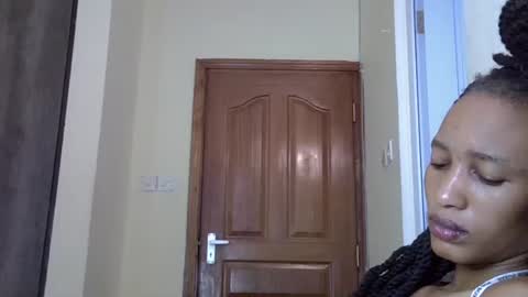 Janny online show from October 21, 4:27 am