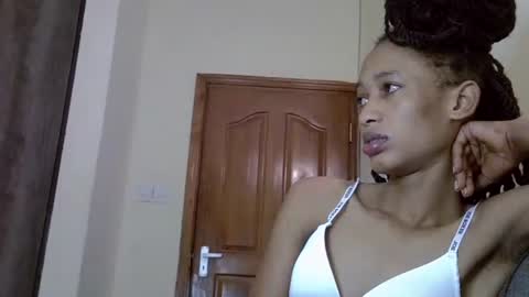 Janny online show from October 17, 2:48 am