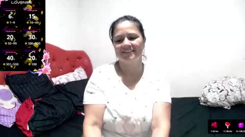 Jhoan online show from May 11, 8:06 pm