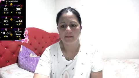 Jhoan online show from May 11, 9:55 am