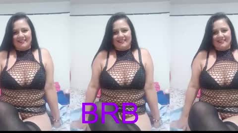 Jhoan online show from May 7, 7:06 pm