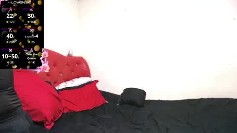 Jhoan online show from May 3, 11:52 pm