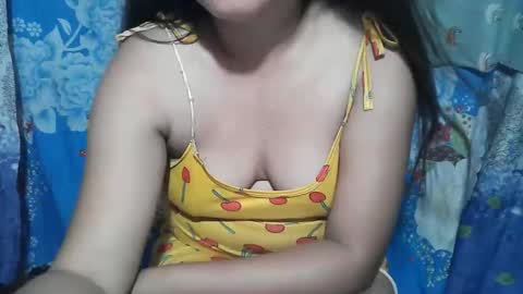 sexy_kimmykim online show from October 10, 2:38 am
