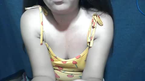 sexy_kimmykim online show from September 19, 2:43 am