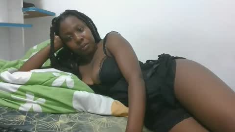 sexy_letisha online show from October 4, 7:40 pm