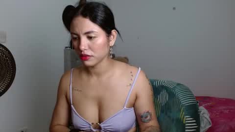 Celeste online show from March 4, 3:13 am