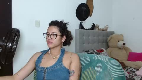Celeste online show from May 24, 6:12 am
