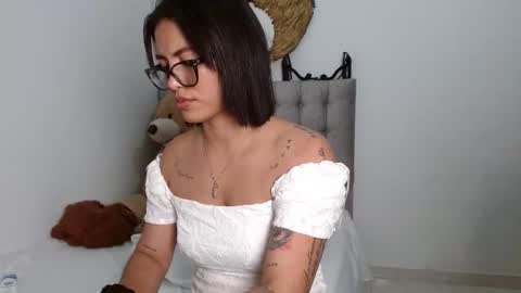 Celeste online show from September 29, 1:22 am
