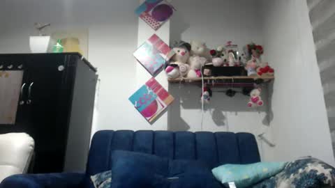 Mary online show from November 6, 2:28 am