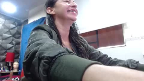 MARIPOSA online show from November 19, 2:28 pm