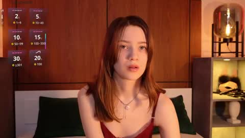 Alison online show from May 20, 10:51 pm