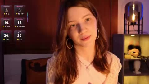 Alison online show from May 26, 4:50 pm