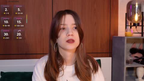 Alison online show from May 17, 7:24 pm