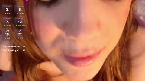 Alison online show from May 4, 5:28 pm