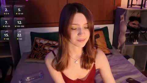 Alison online show from May 3, 5:16 pm
