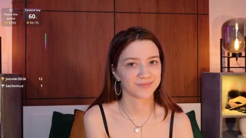 Alison online show from May 24, 2:32 am