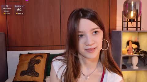 Alison online show from May 14, 7:09 pm