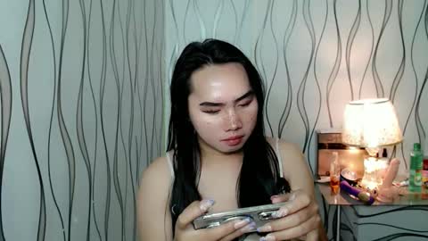 sexy_mekayyxx online show from September 27, 1:13 am