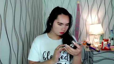 sexy_mekayyxx online show from September 17, 9:40 am