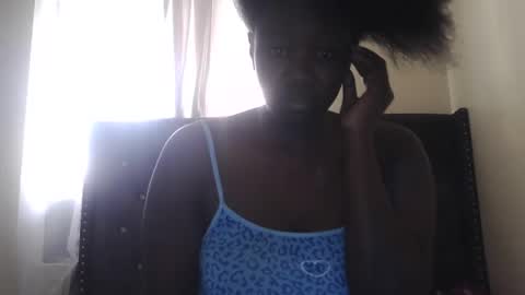 Snapshot of sexy_melanin11 chatting on September 24, 11:09 am sexy_melanin11 online show from September 24, 11:09 am