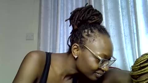 sexy_melanin8 online show from February 8, 11:36 am