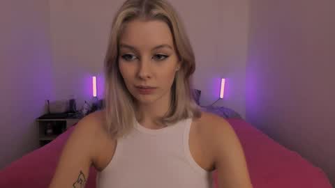 Snapshot of sexy_misses19 chatting on December 4, 4:38 pm Ellie Mia online show from December 4, 4:38 pm