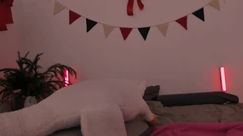 Snapshot of sexy_misses19 chatting on January 8, 4:22 pm Ellie Mia online show from January 8, 4:22 pm