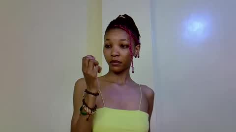 Snapshot of sexy_narohah chatting on September 11, 12:33 am Narohah online show from September 11, 12:33 am
