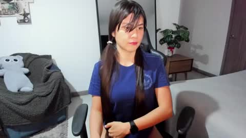 sexy nattaly online show from January 14, 1:36 am