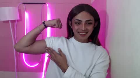 Snapshot of sexy_naughtyjasminxxx chatting on March 5, 3:51 pm Jasmin online show from March 5, 3:51 pm