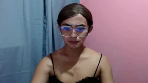 Snapshot of sexy_naughtyjasminxxx chatting on February 6, 7:18 pm Jasmin online show from February 6, 7:18 pm