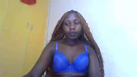sexy_queenebony online show from October 13, 5:15 pm