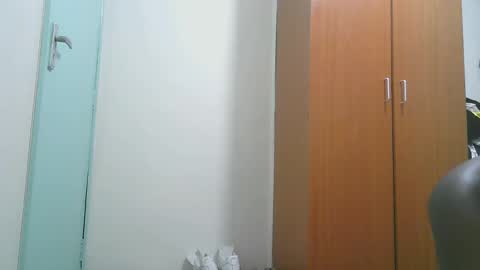 Sexy Quincy online show from December 16, 3:34 am