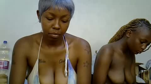 Quinter online show from April 8, 7:32 am