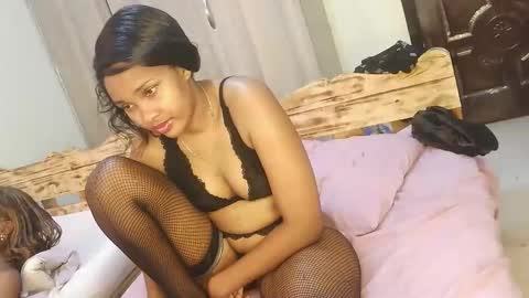 sexy_ros online show from October 31, 4:22 pm