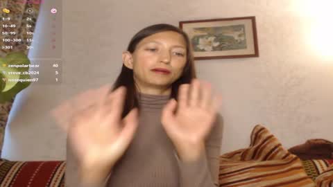 sexy_seld online show from December 2, 7:10 am