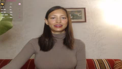 sexy_seld online show from December 7, 4:09 am