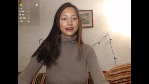 sexy_seld online show from January 27, 5:03 am