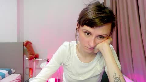 Mandy Green online show from May 13, 9:20 pm