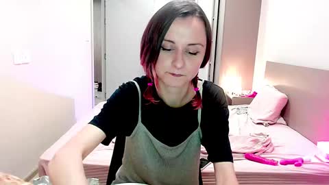Mandy Green online show from December 10, 8:49 pm
