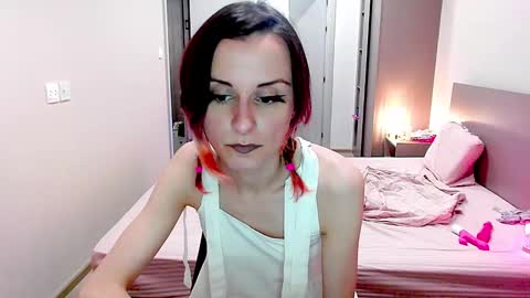 Mandy Green online show from December 11, 8:28 pm