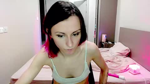 Mandy Green online show from January 13, 8:04 pm