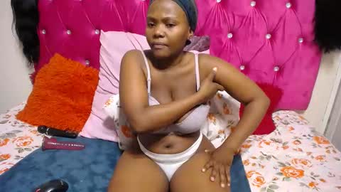 sexyangeliqua online show from March 8, 7:18 pm
