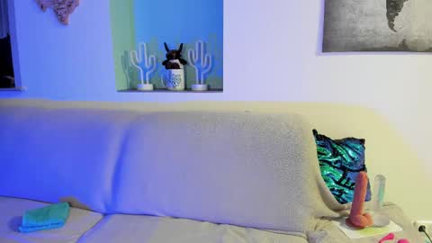 Snapshot of sexyariel15 chatting on February 11, 7:16 pm SexyAriel15 online show from February 11, 7:16 pm