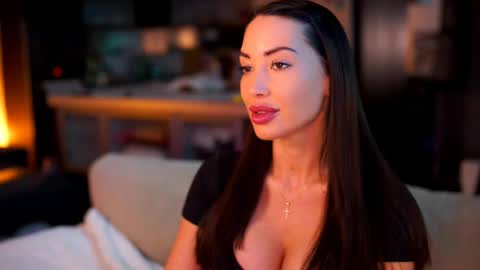Sandra online show from March 2, 7:41 pm