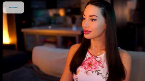 Sandra online show from March 1, 8:21 pm