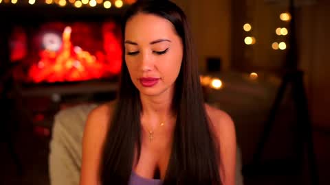 Sandra online show from December 15, 6:26 pm