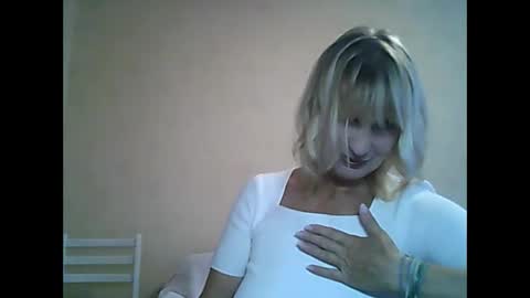 Snapshot of sexybabyforyou chatting on October 12, 10:06 am sexybabyforyou online show from October 12, 10:06 am
