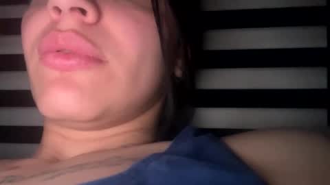 sexybaddiespell online show from January 18, 1:02 am