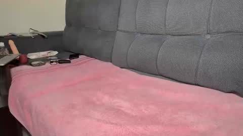 sexyBarb online show from March 7, 5:47 am